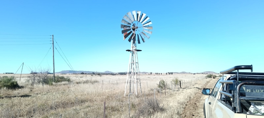 5 Bedroom Property for Sale in Edenburg Free State